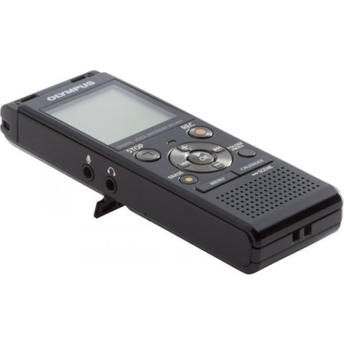 Olympus WS-853 to Record Lecture
